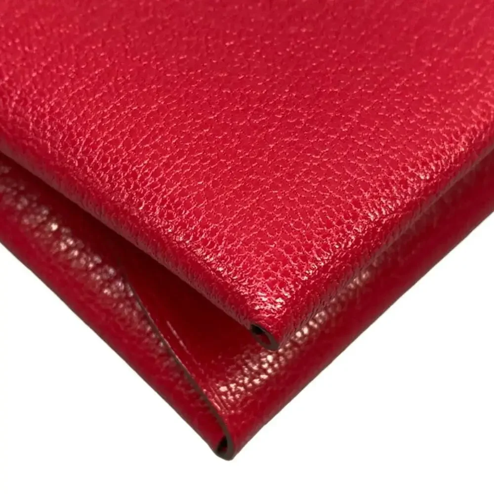 Hermès Calvi Duo Coin Case